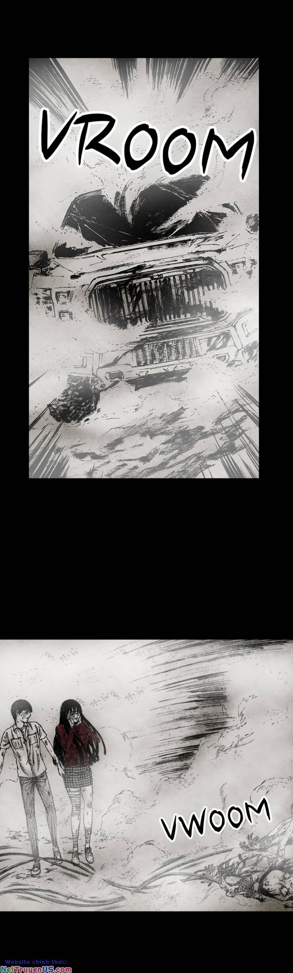 Distant Sky 73 trang 37