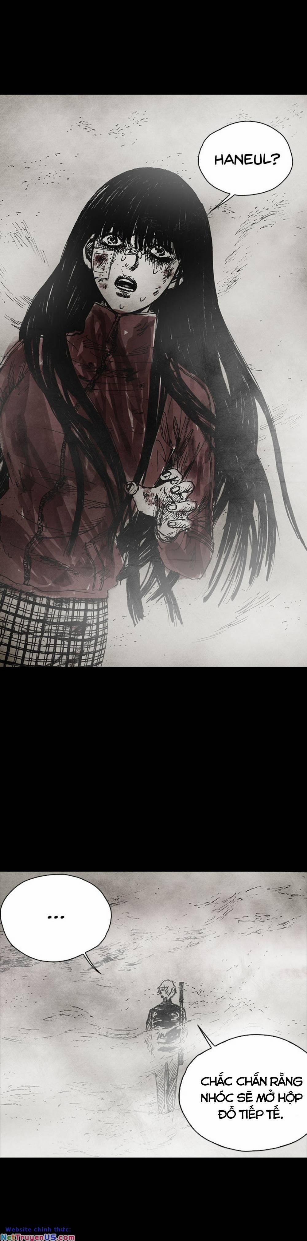 Distant Sky 73 trang 39