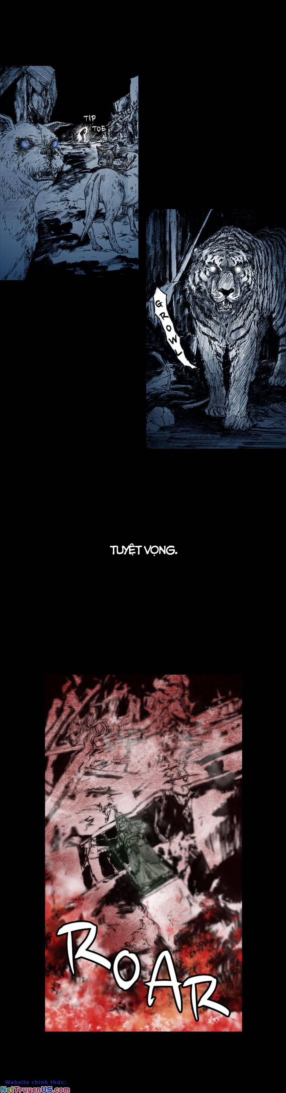 Distant Sky 73 trang 4