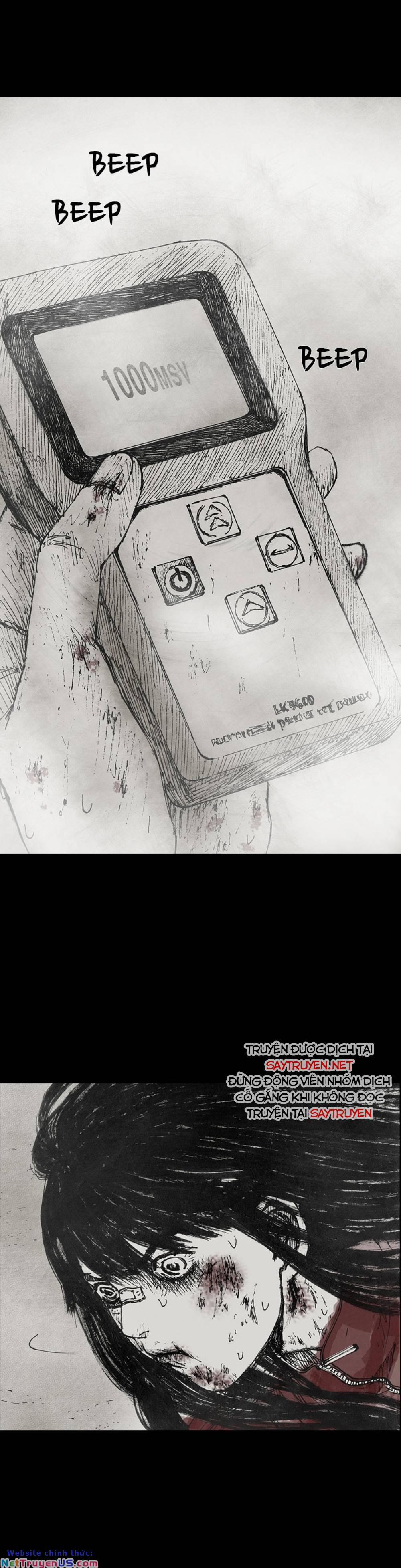 Distant Sky 73 trang 40