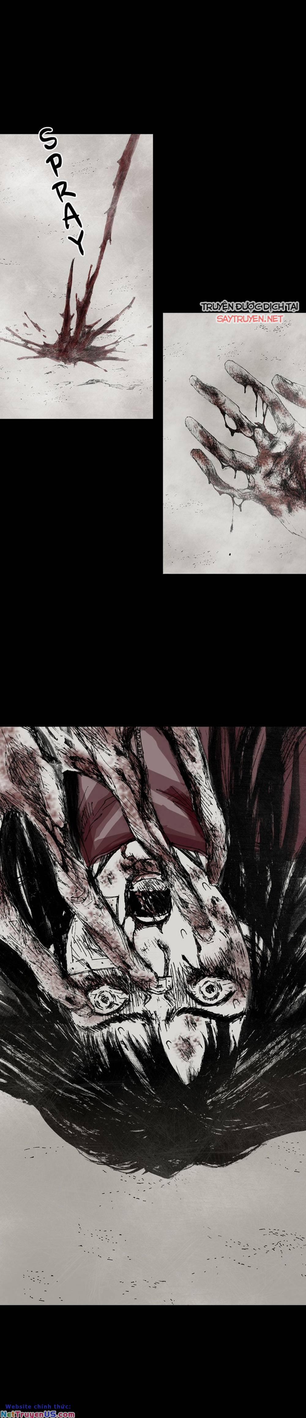 Distant Sky 73 trang 41