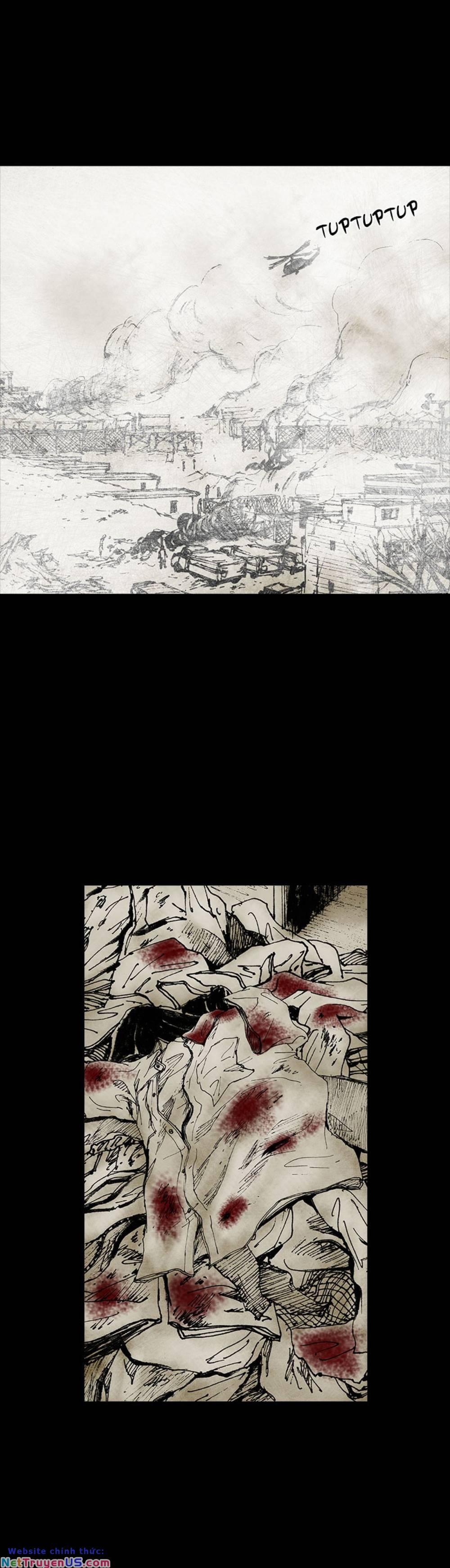 Distant Sky 73 trang 43