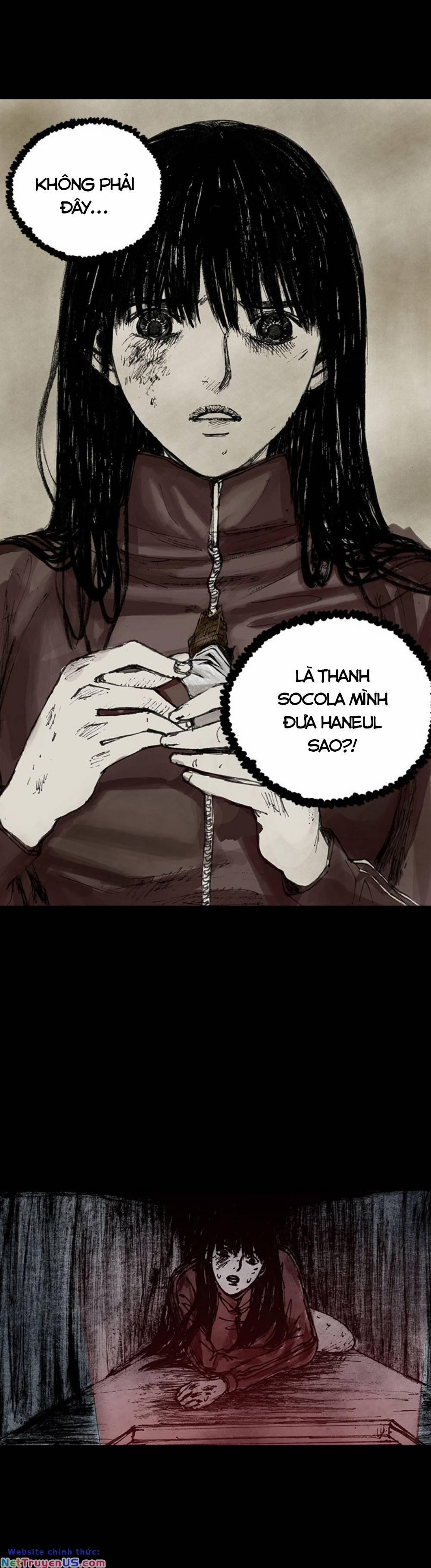 Distant Sky 73 trang 44