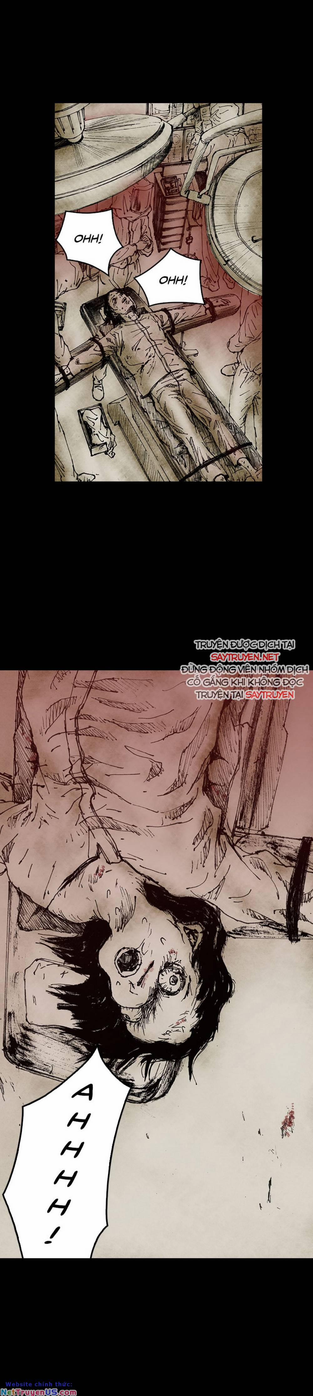 Distant Sky 73 trang 45