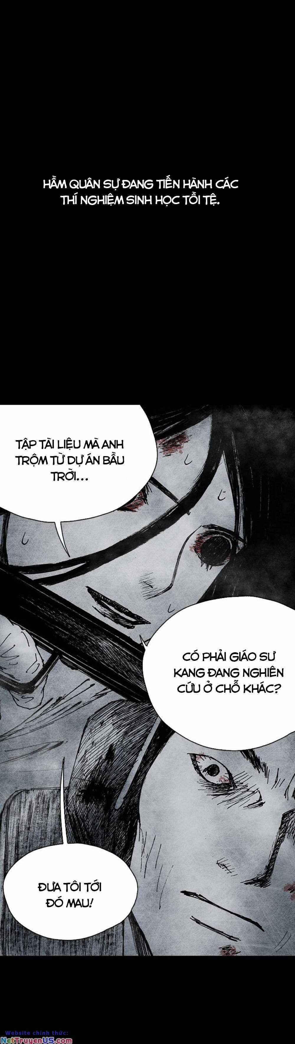 Distant Sky 73 trang 46