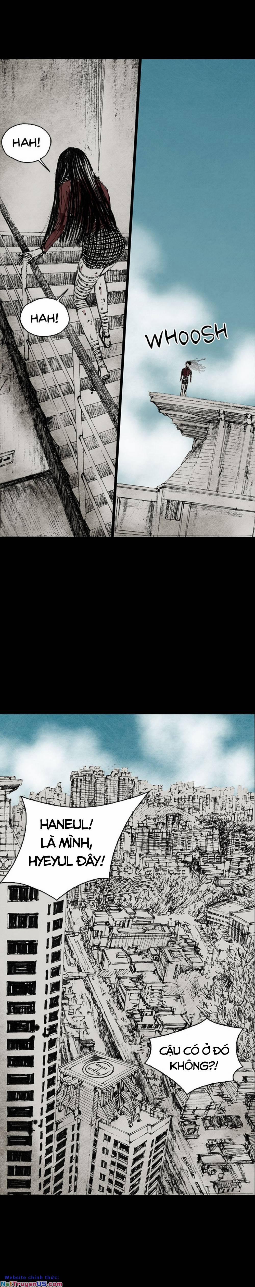 Distant Sky 73 trang 49