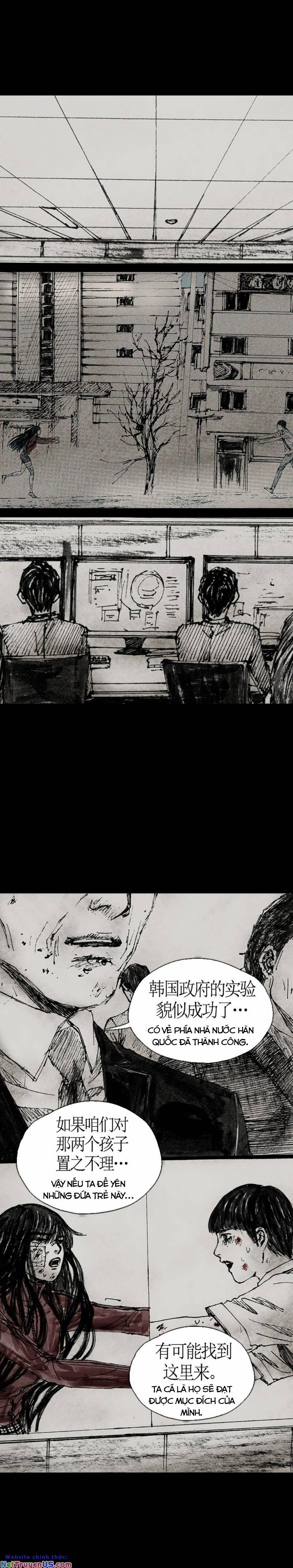 Distant Sky 73 trang 53