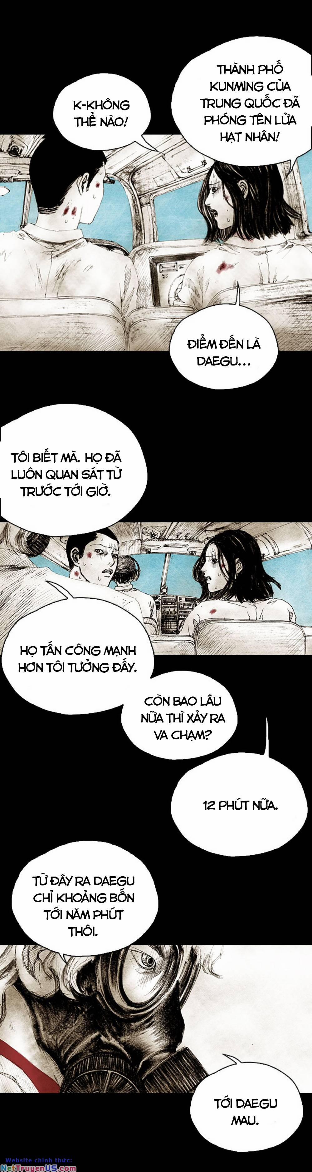 Distant Sky 73 trang 56