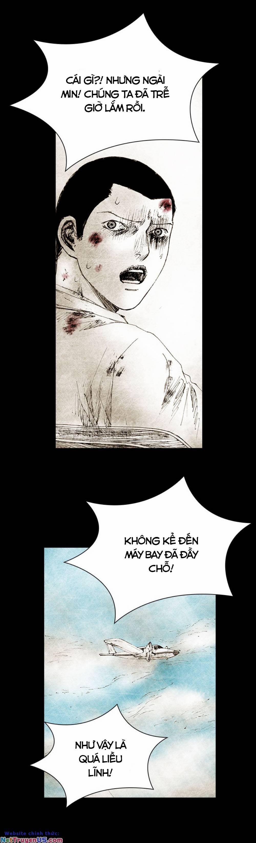 Distant Sky 73 trang 57