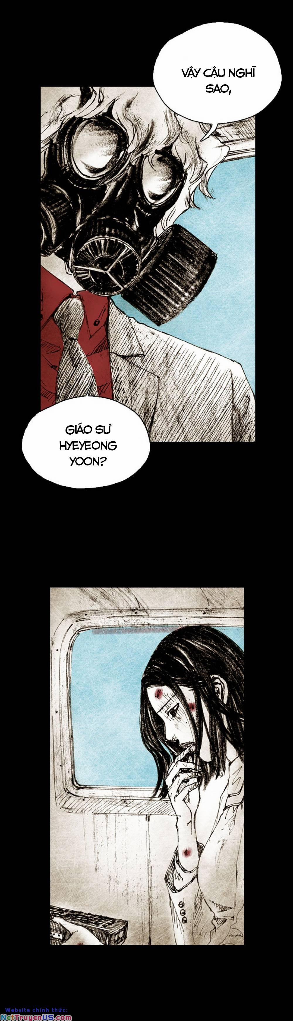 Distant Sky 73 trang 58