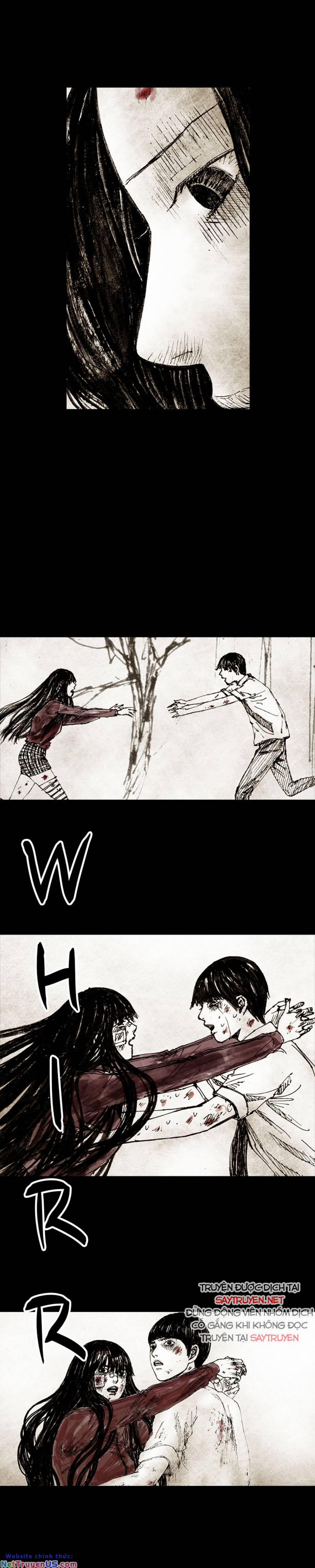 Distant Sky 73 trang 59