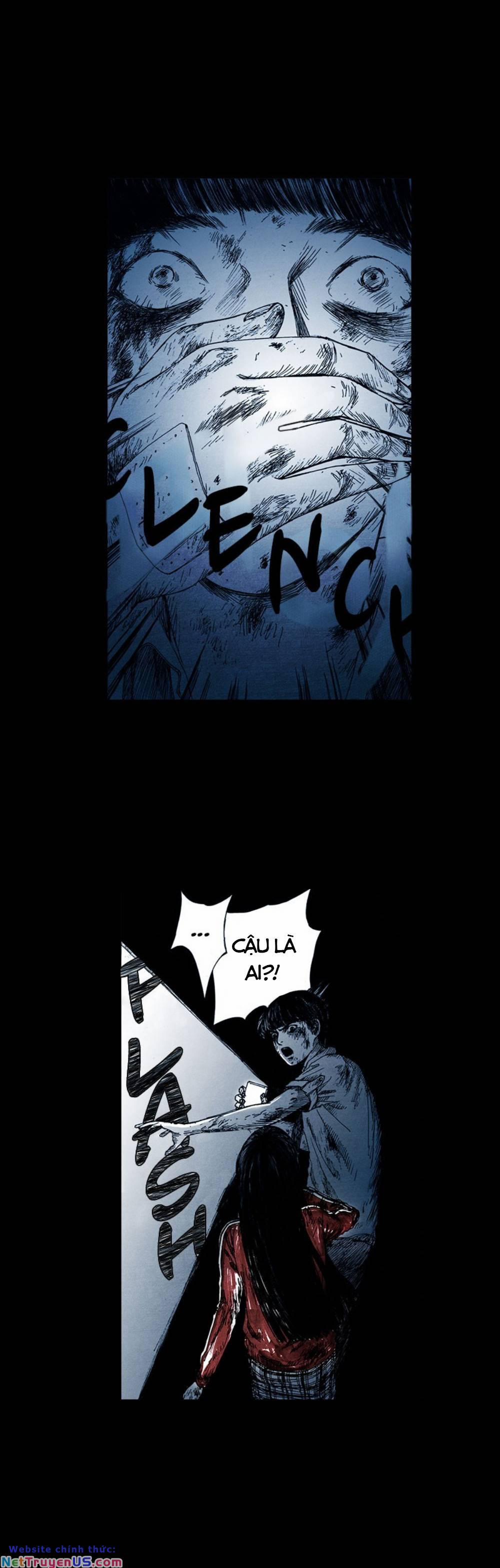 Distant Sky 73 trang 6