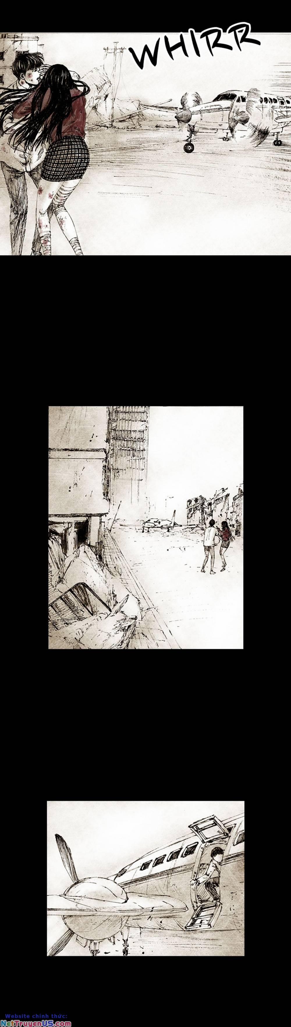 Distant Sky 73 trang 60