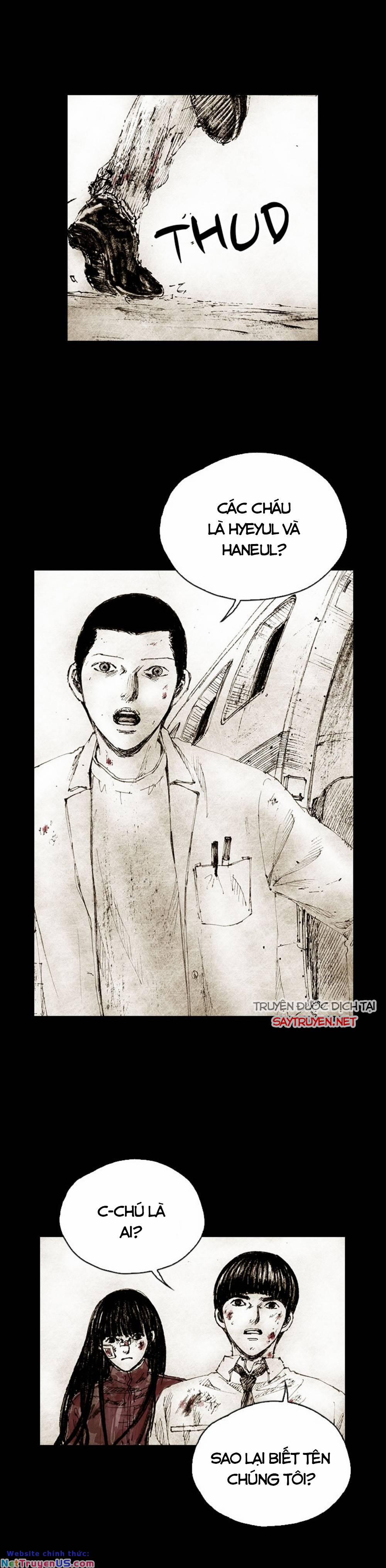 Distant Sky 73 trang 61