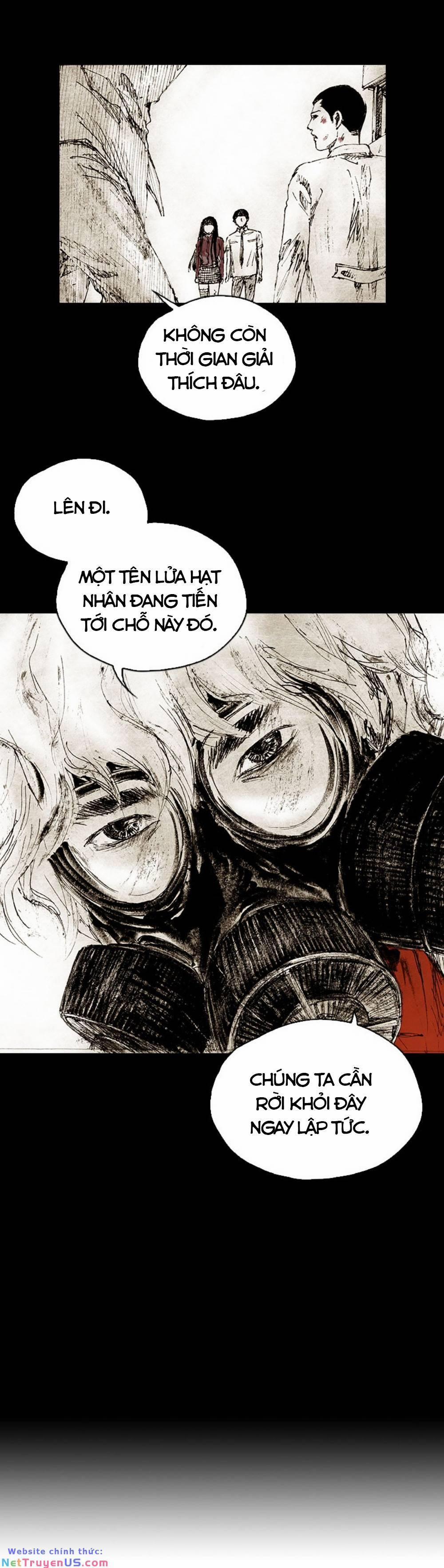 Distant Sky 73 trang 62