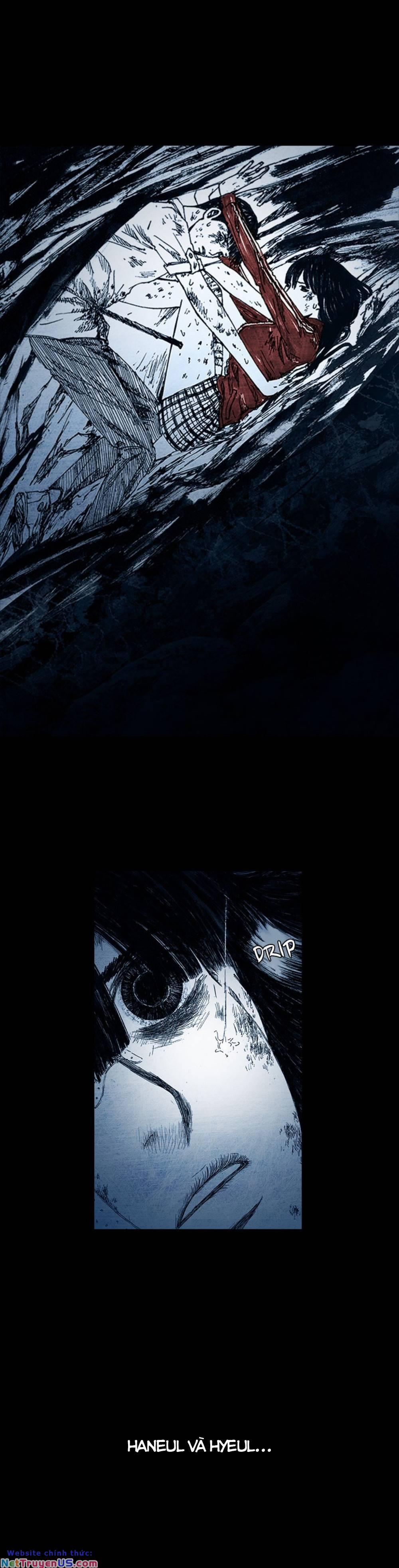 Distant Sky 73 trang 9