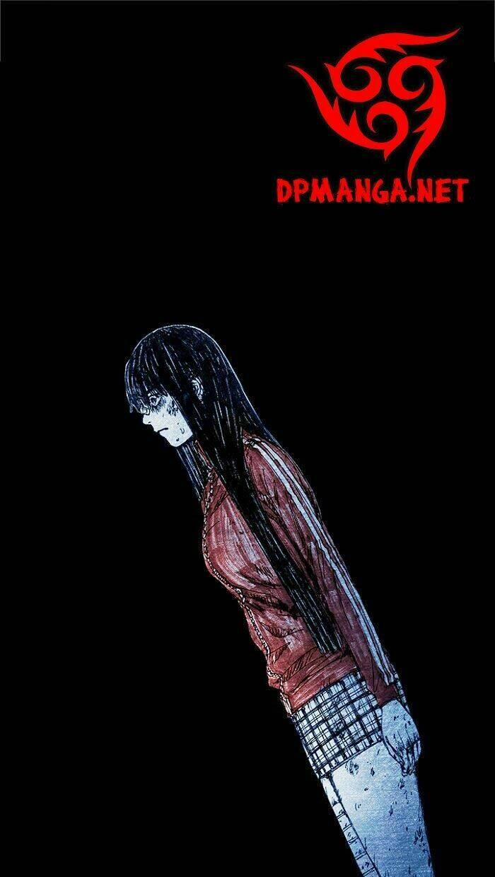 Distant Sky 8 trang 1