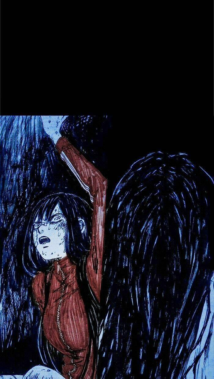 Distant Sky 8 trang 10