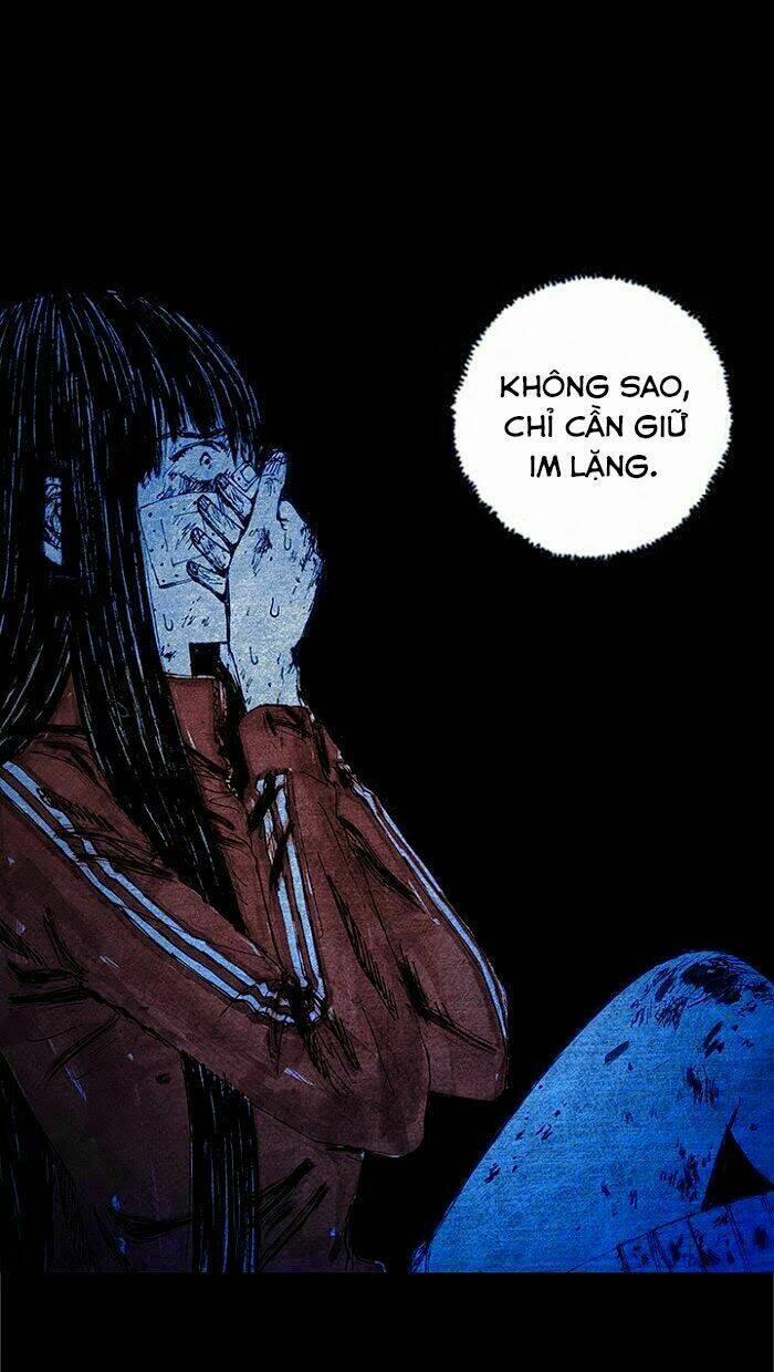 Distant Sky 8 trang 13