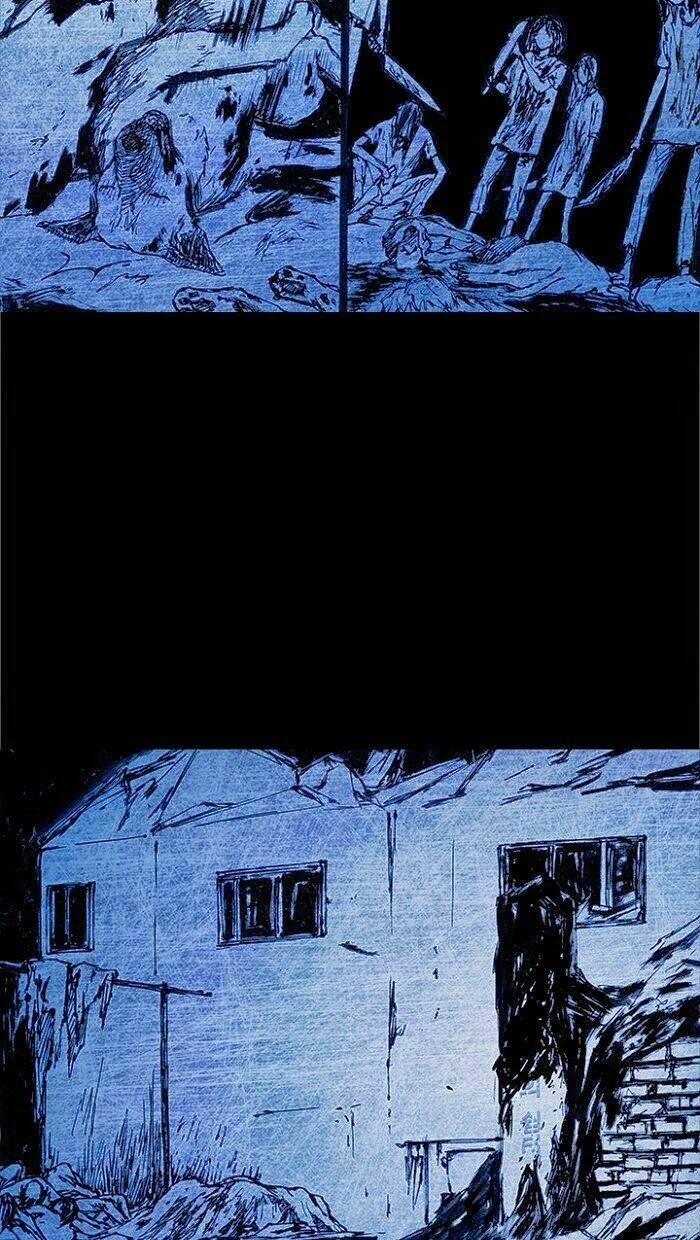 Distant Sky 8 trang 15