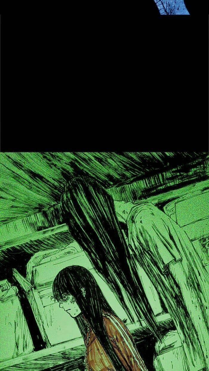 Distant Sky 8 trang 2