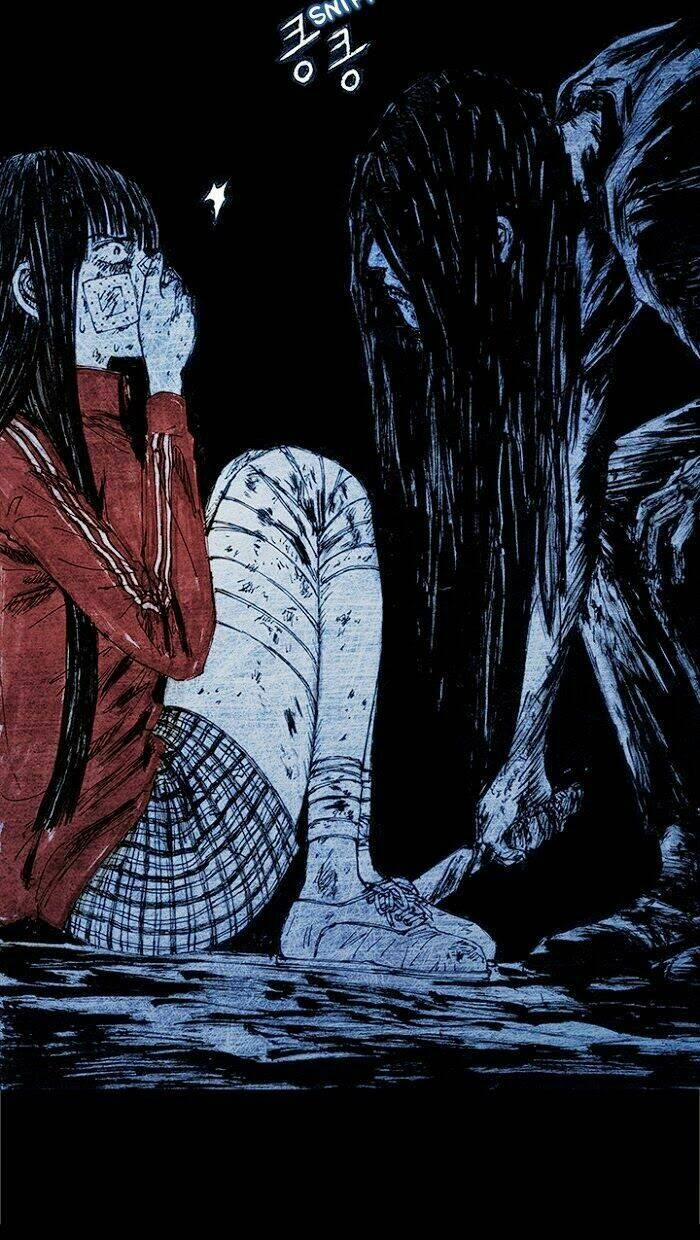 Distant Sky 8 trang 21