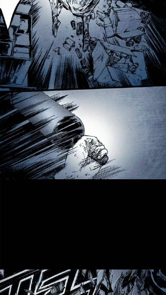 Distant Sky 8 trang 24