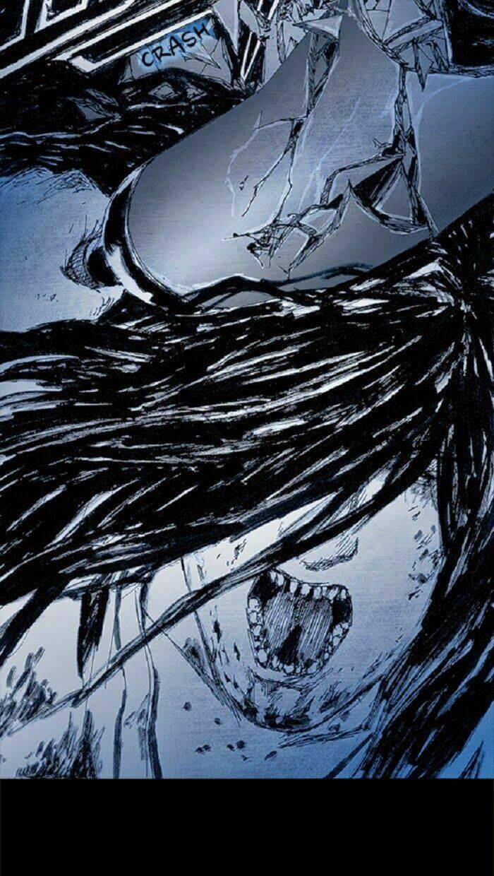 Distant Sky 8 trang 25