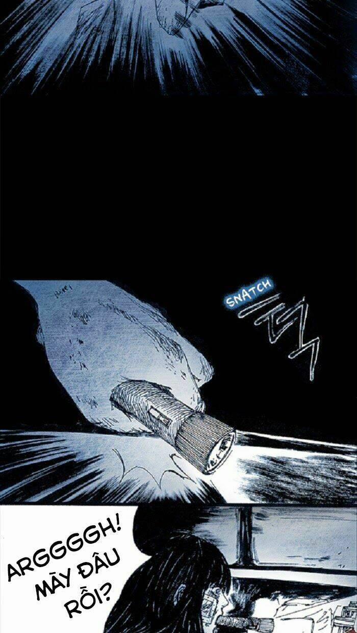 Distant Sky 8 trang 27