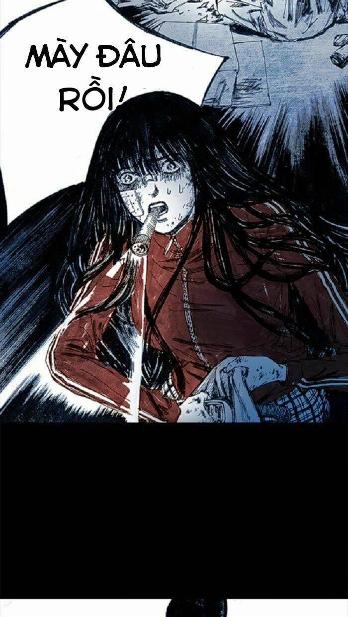 Distant Sky 8 trang 29