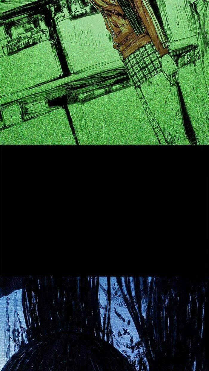 Distant Sky 8 trang 3