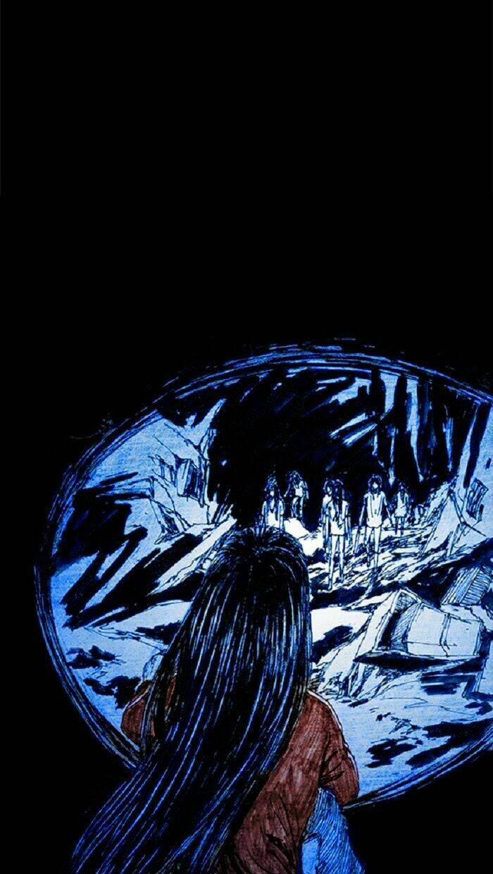 Distant Sky 8 trang 31