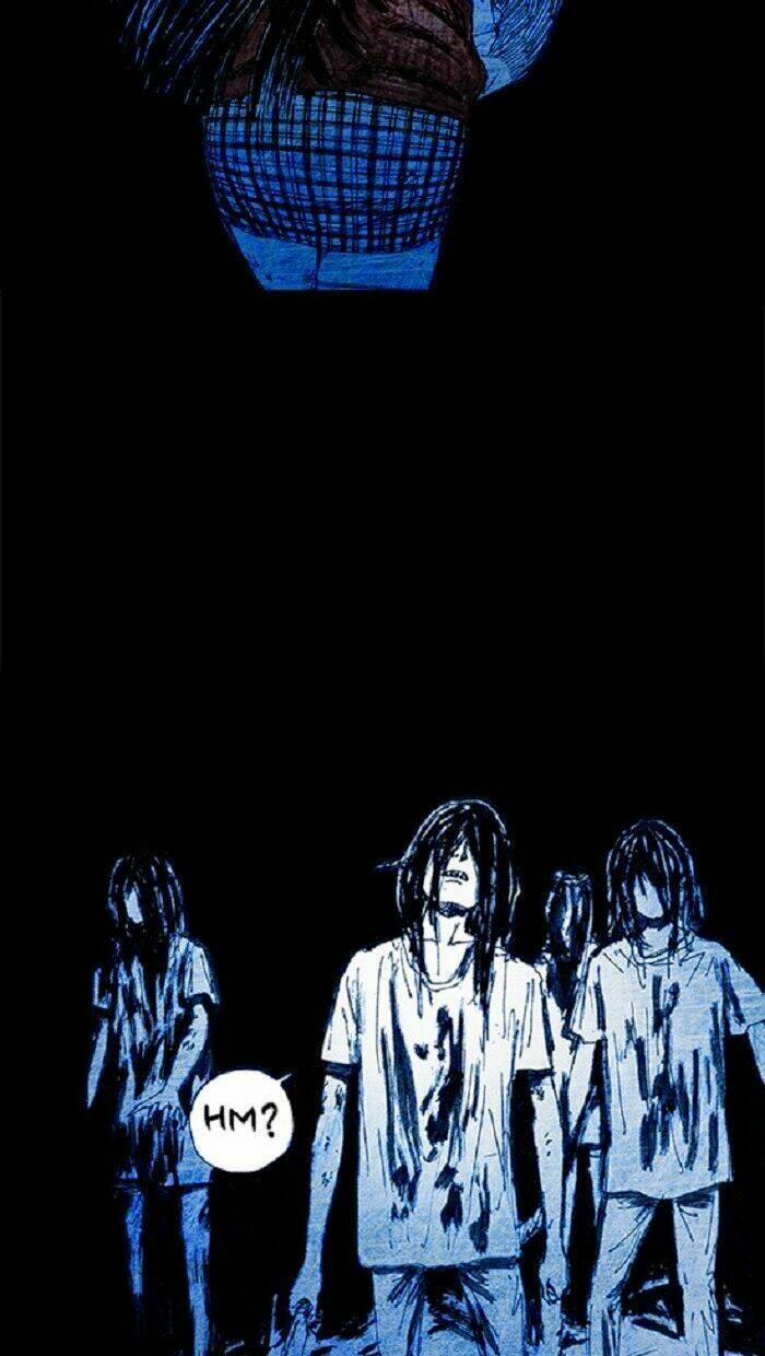 Distant Sky 8 trang 32