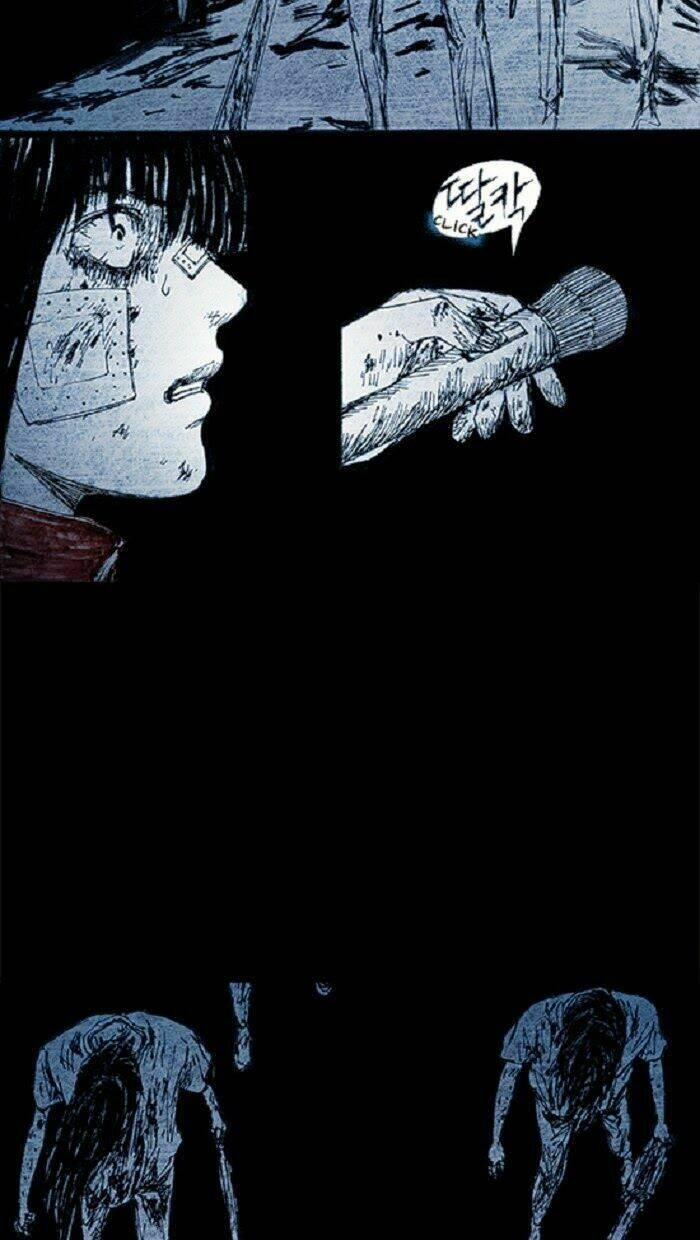 Distant Sky 8 trang 33