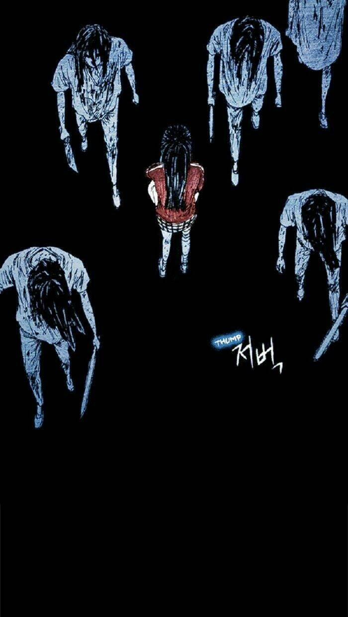 Distant Sky 8 trang 35