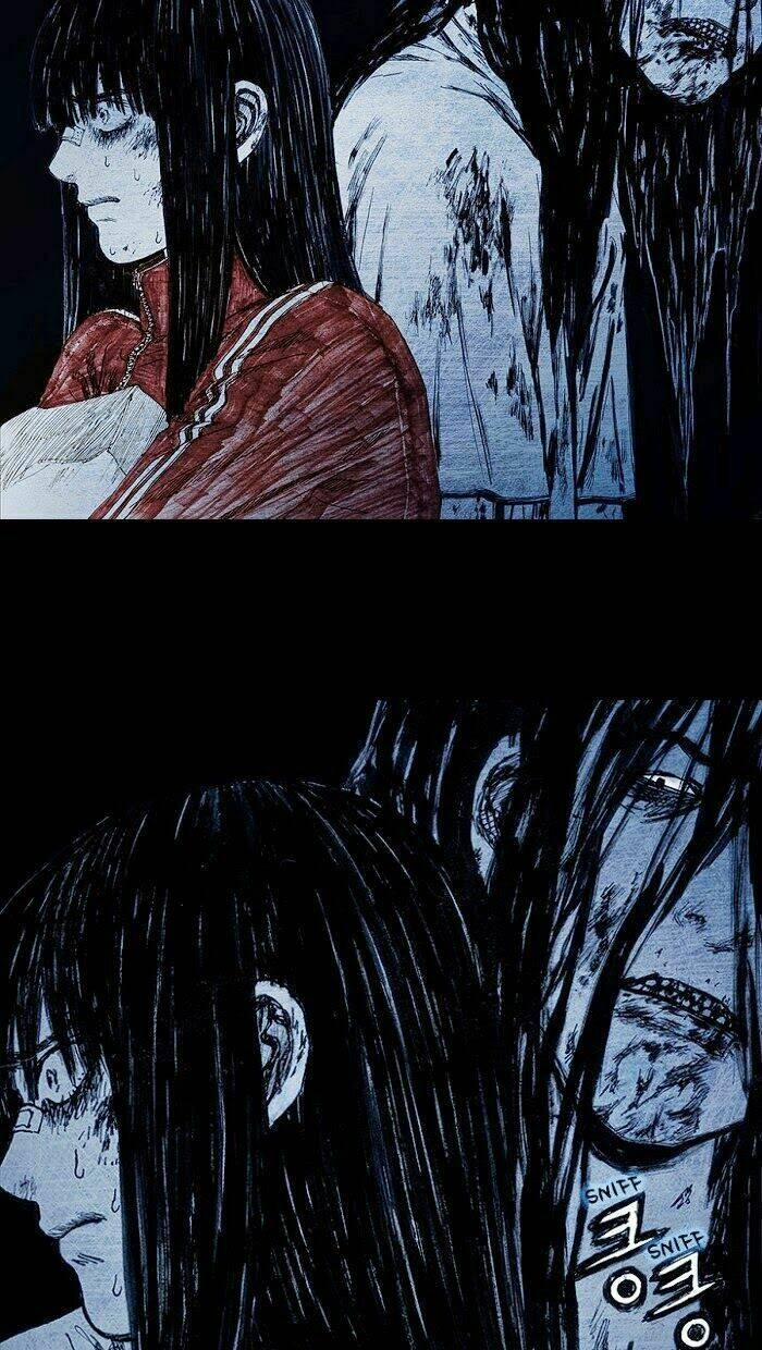 Distant Sky 8 trang 40