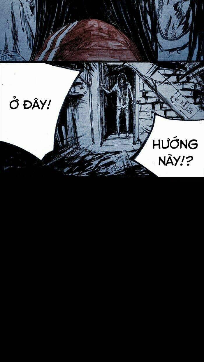 Distant Sky 8 trang 41