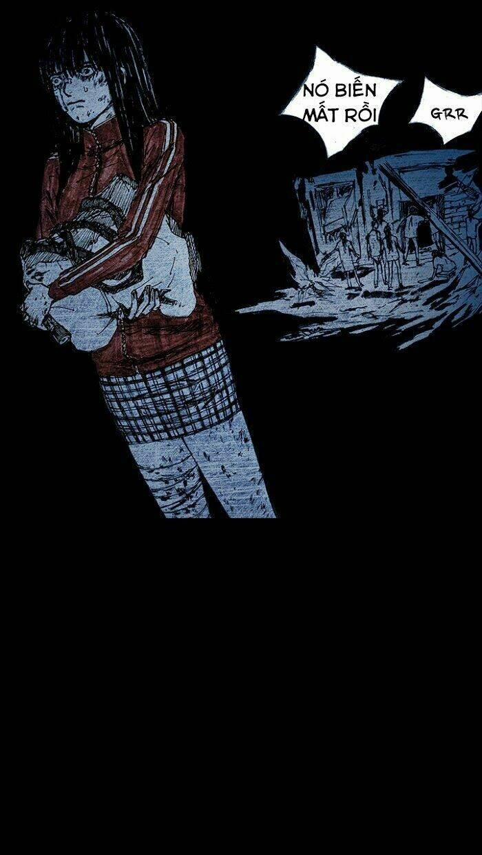 Distant Sky 8 trang 42