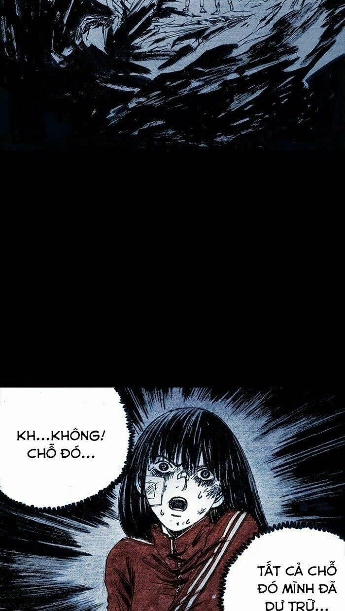 Distant Sky 8 trang 46