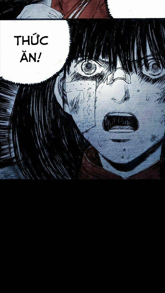 Distant Sky 8 trang 47