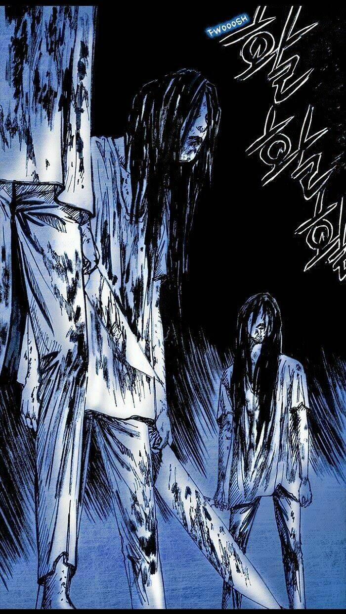 Distant Sky 8 trang 48