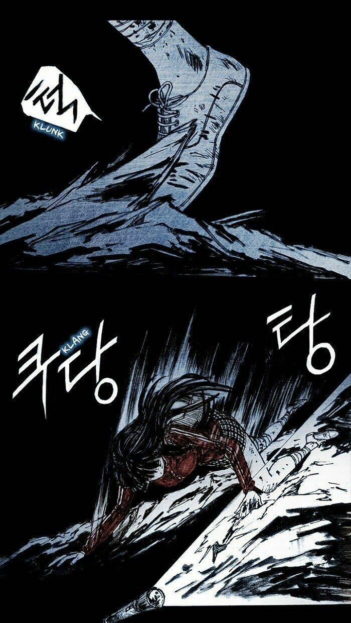 Distant Sky 8 trang 54