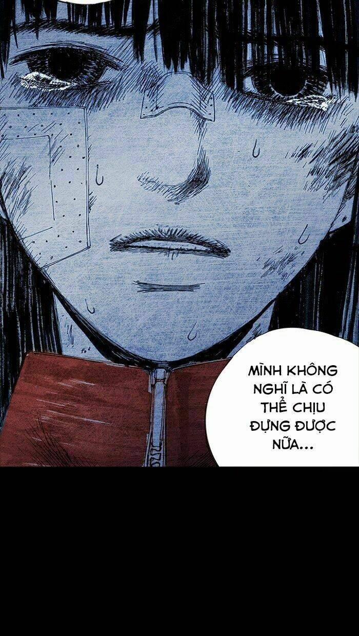 Distant Sky 8 trang 61