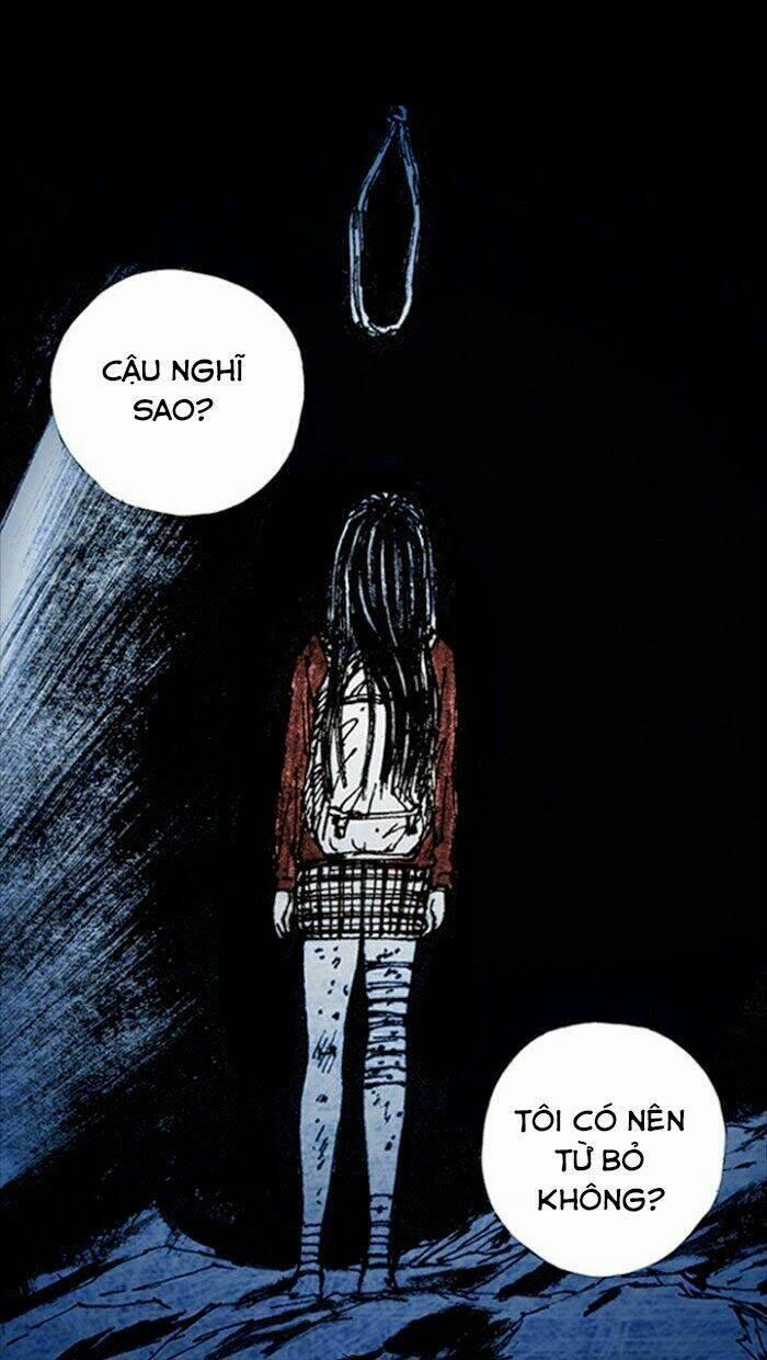 Distant Sky 8 trang 62