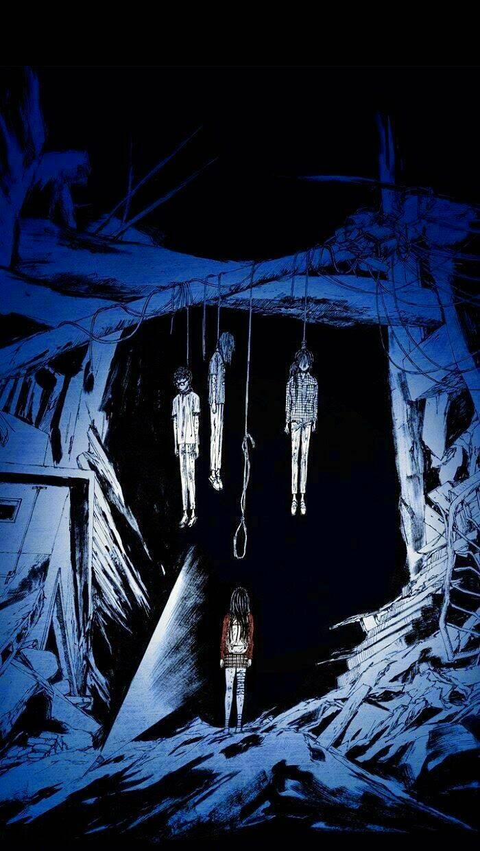 Distant Sky 8 trang 66