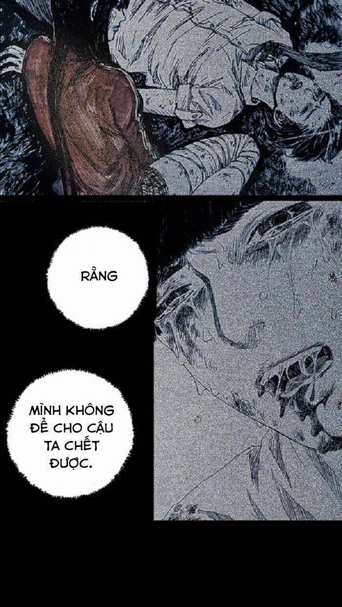 Distant Sky 8 trang 73