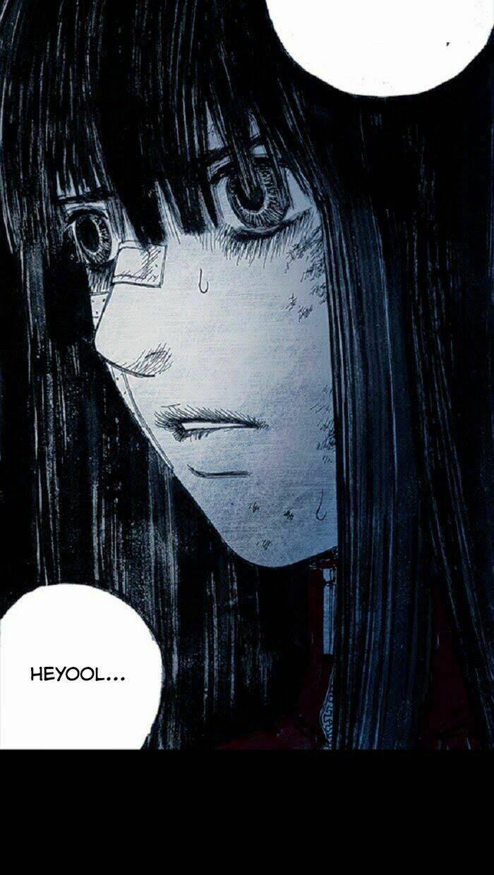 Distant Sky 8 trang 77