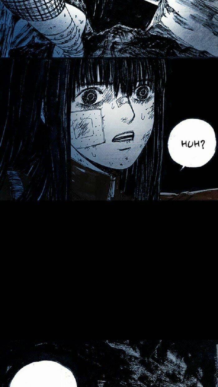 Distant Sky 8 trang 80