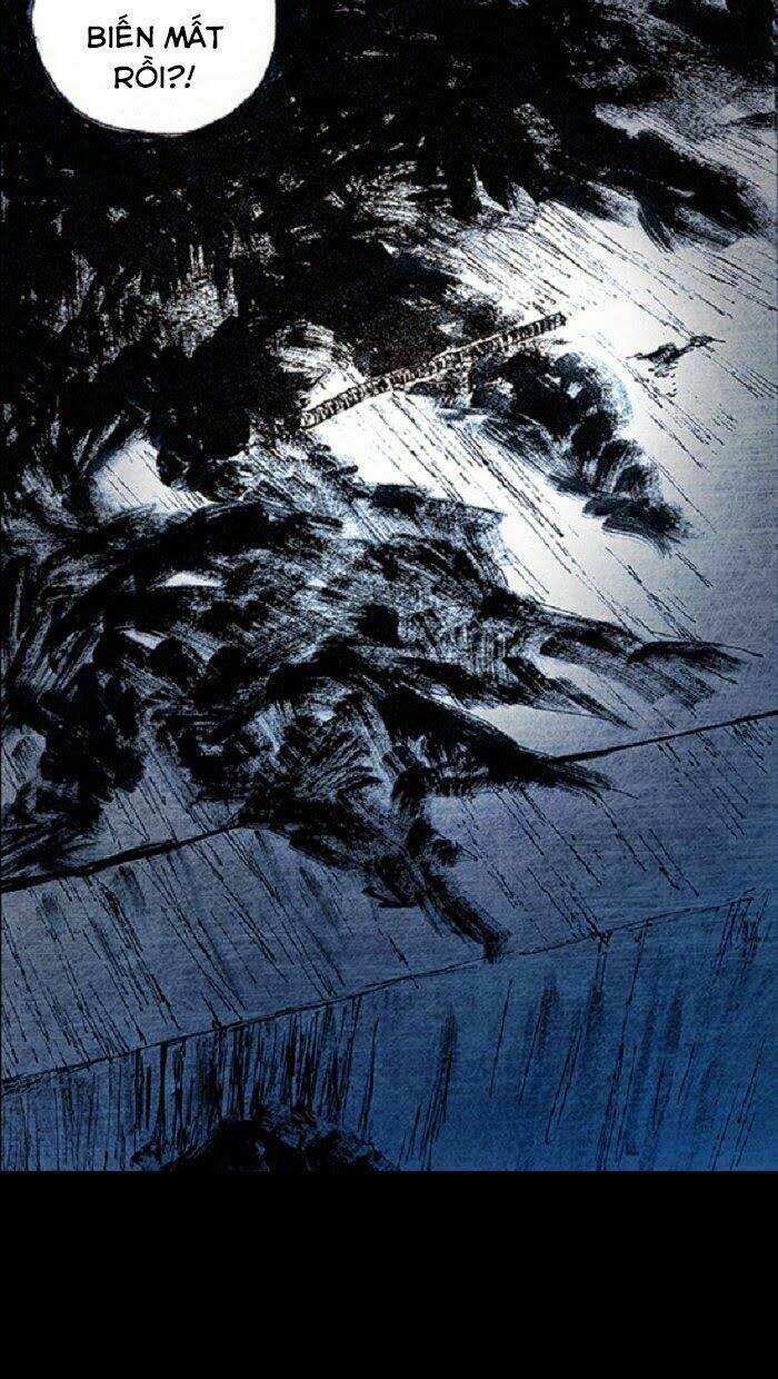 Distant Sky 8 trang 81