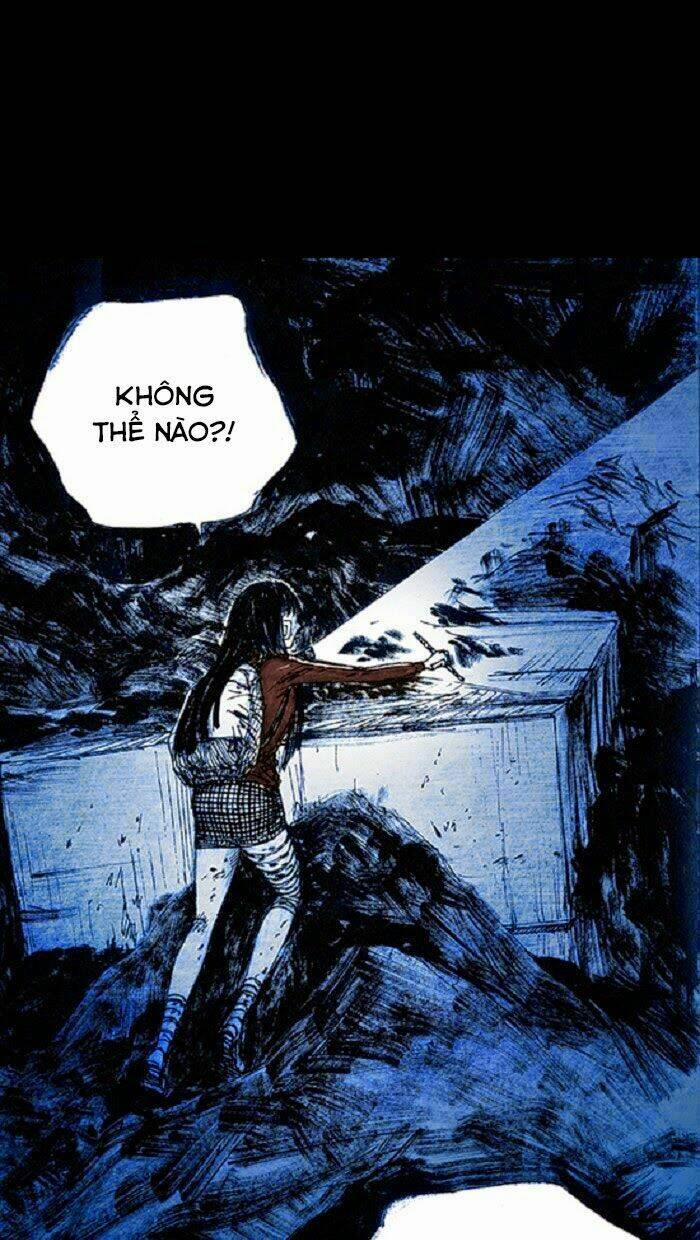 Distant Sky 8 trang 82